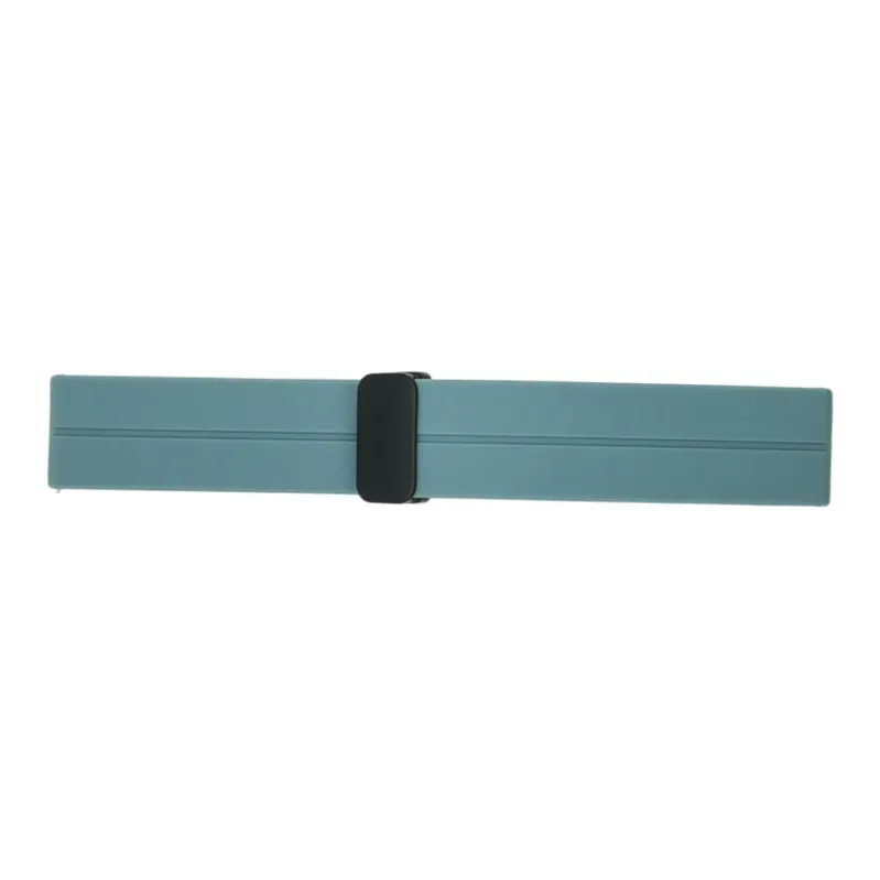 ZHENGGUANG Watch Band Samsung Compatibility Silicone Material-23