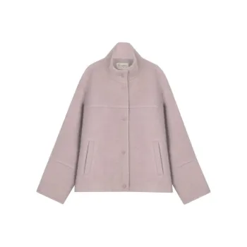 SOLIGHTER Coats Women's