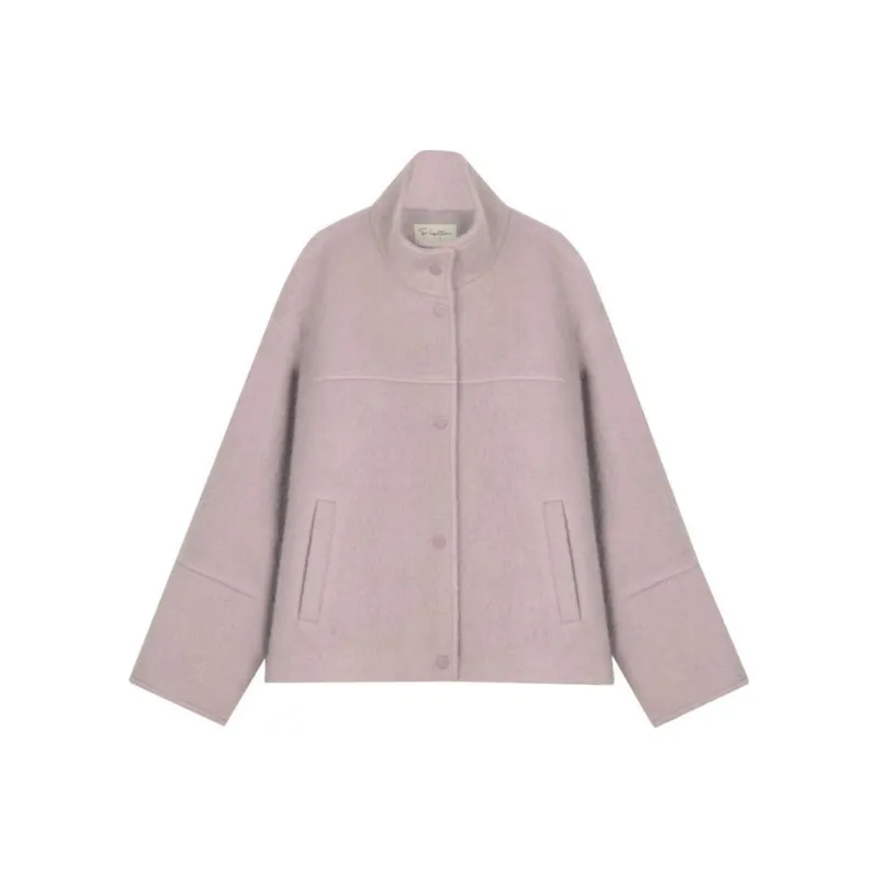 SOLIGHTER Coats Women's-0
