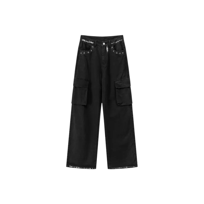 CHUU Casual Pants Women's-0