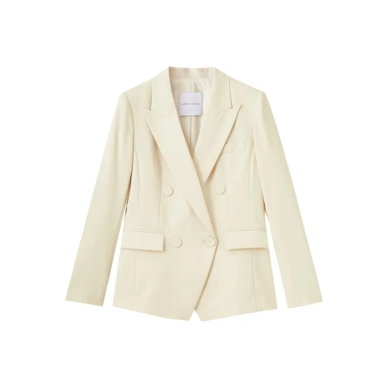 SHUIYUNJIAN Business Suit Women's-5
