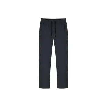Anta Casual Pants Women's Basic Black