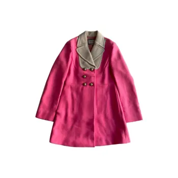 GUCCI Coats Women's Pink