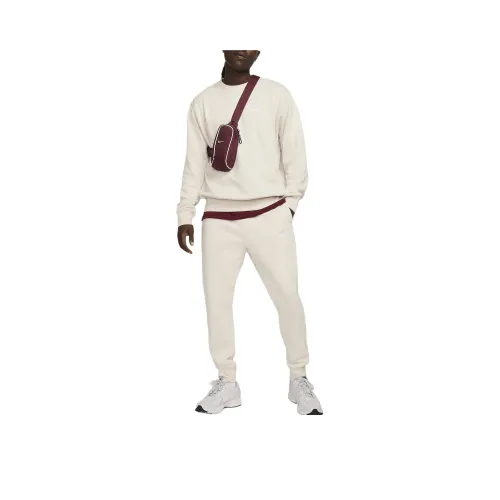Nike Sportswear Club Casual Pants Women's White