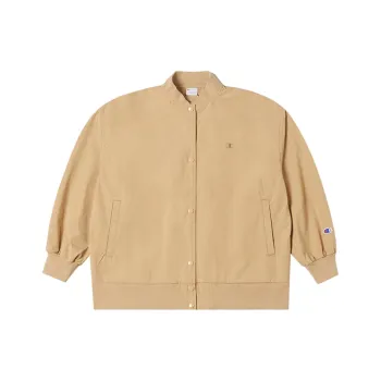 Champion Baseball Jacket Japan Version Women's
