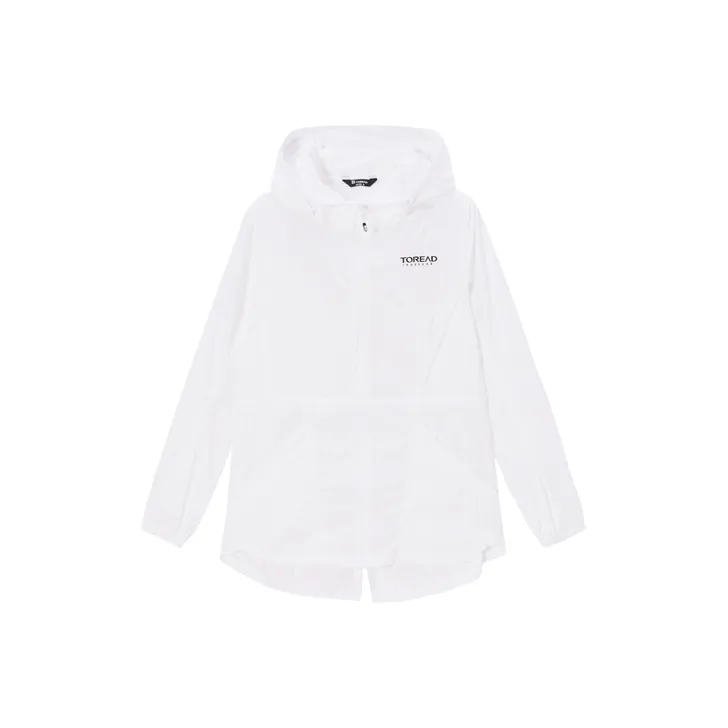 TOREAD Sun Protection Clothing Women's-2