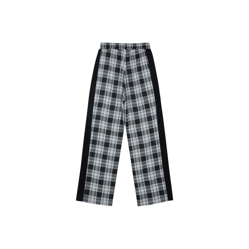 AE6604 Casual Pants Unisex-4