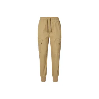Dickies Casual Pants Women's Camel