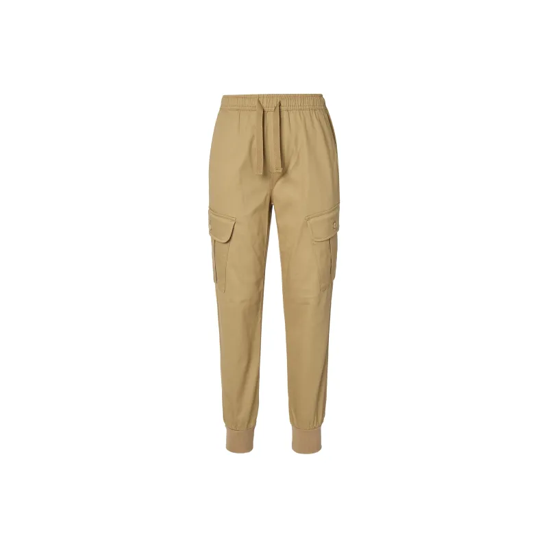 Dickies Casual Pants Women's Camel-0