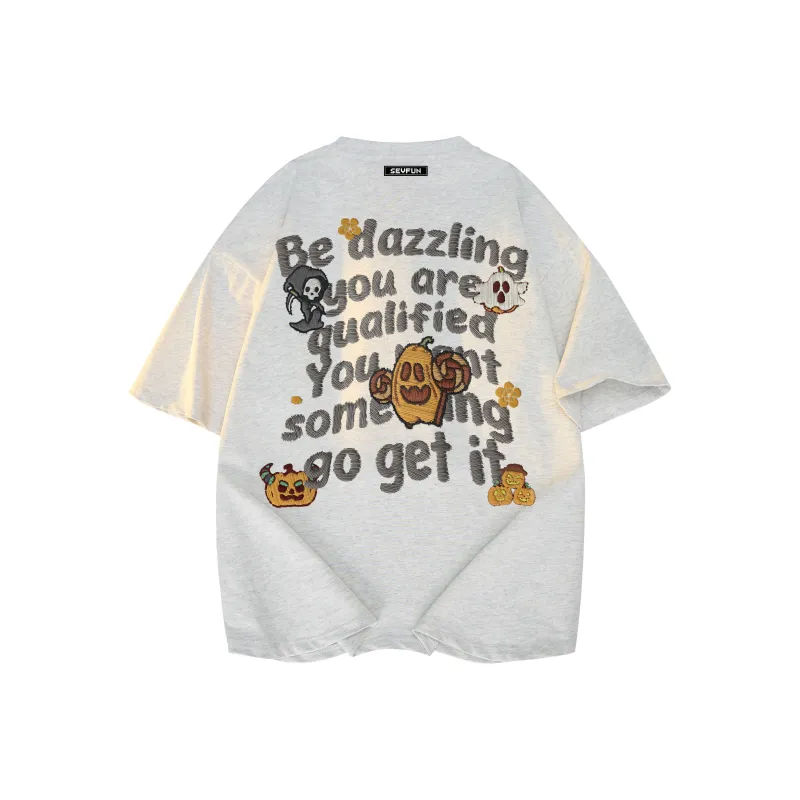 7 SEVFUN T Shirts Unisex-12