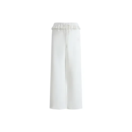 ELEVEN SLEEP Casual Pants Women's