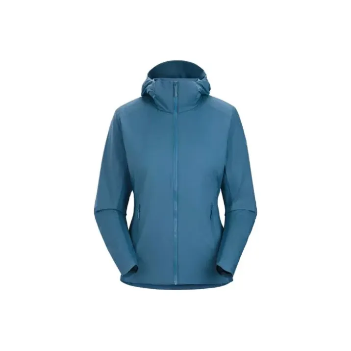 Arcteryx Solano Series Puffer Jackets Women's-0