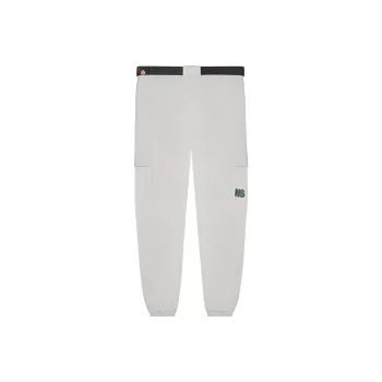 New Balance Cargo Pants Women's White