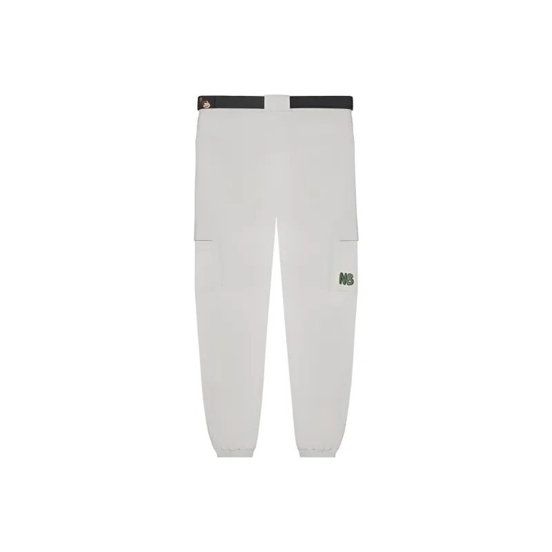 New Balance Cargo Pants Women's White-0