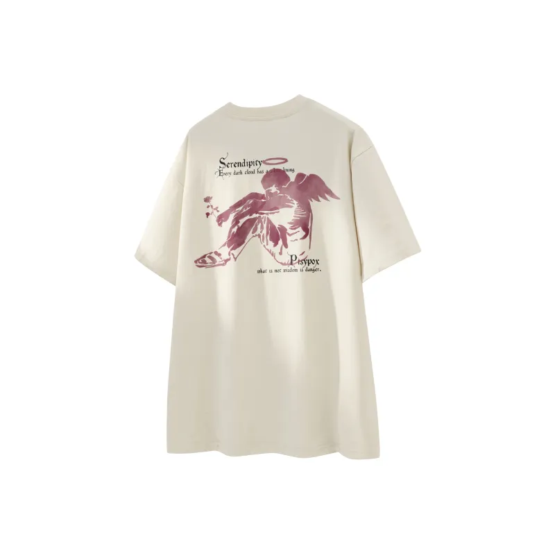 PISYPOX T Shirts Unisex-16