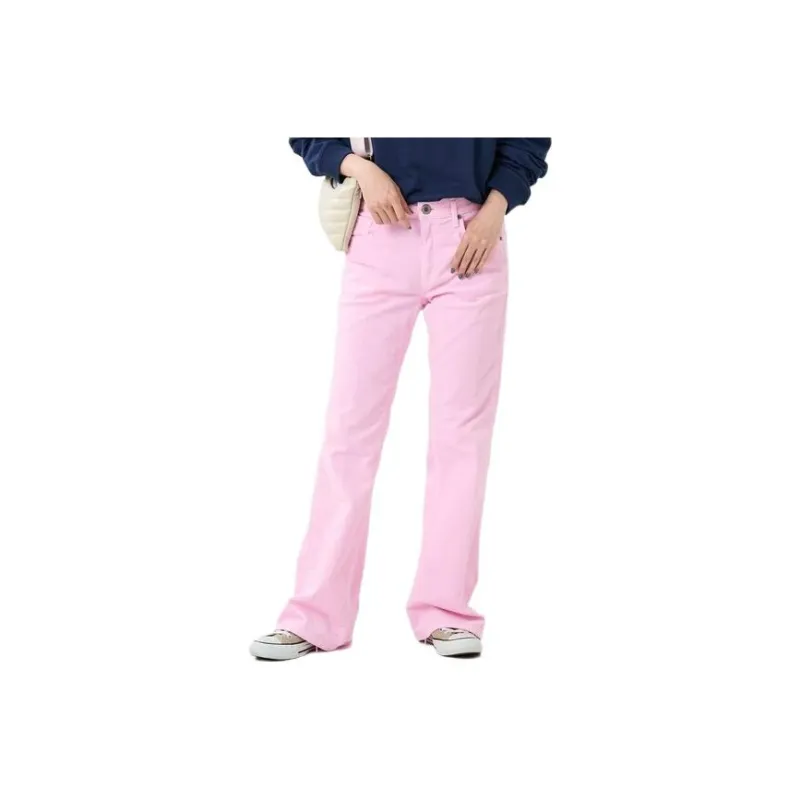FREAK'S STORE FW22 Casual Pants Women's-0