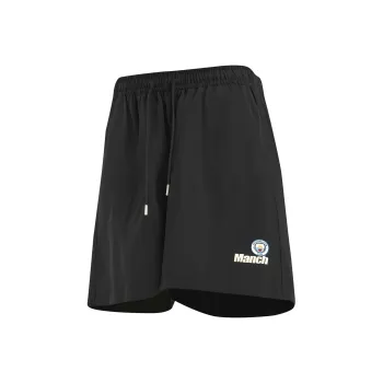 Manchester City F.C. Casual Shorts Unisex
