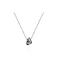 MARVEL/Marvel, Extraordinary Double Ring Necklace