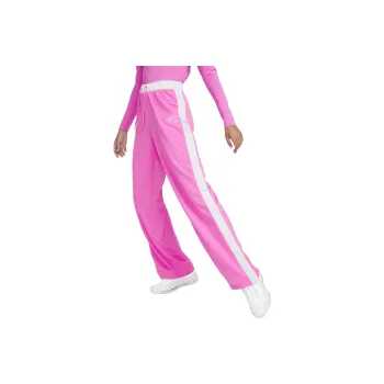 Nike Air Casual Pants Women's Pink