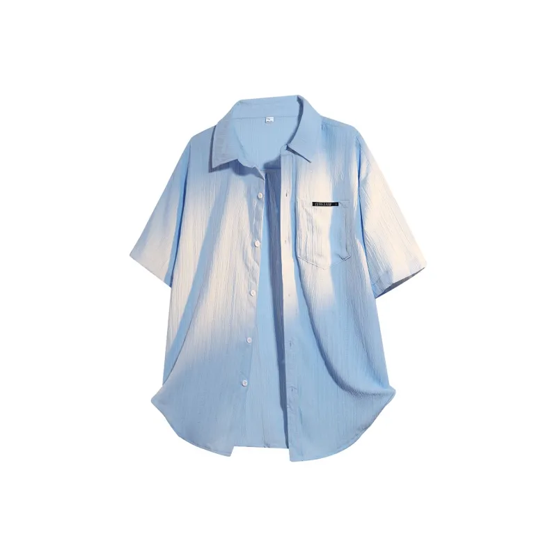 CAT'S PAW Shirts Unisex-6