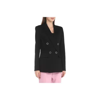 GUESS Business Suit Coat Women's Black