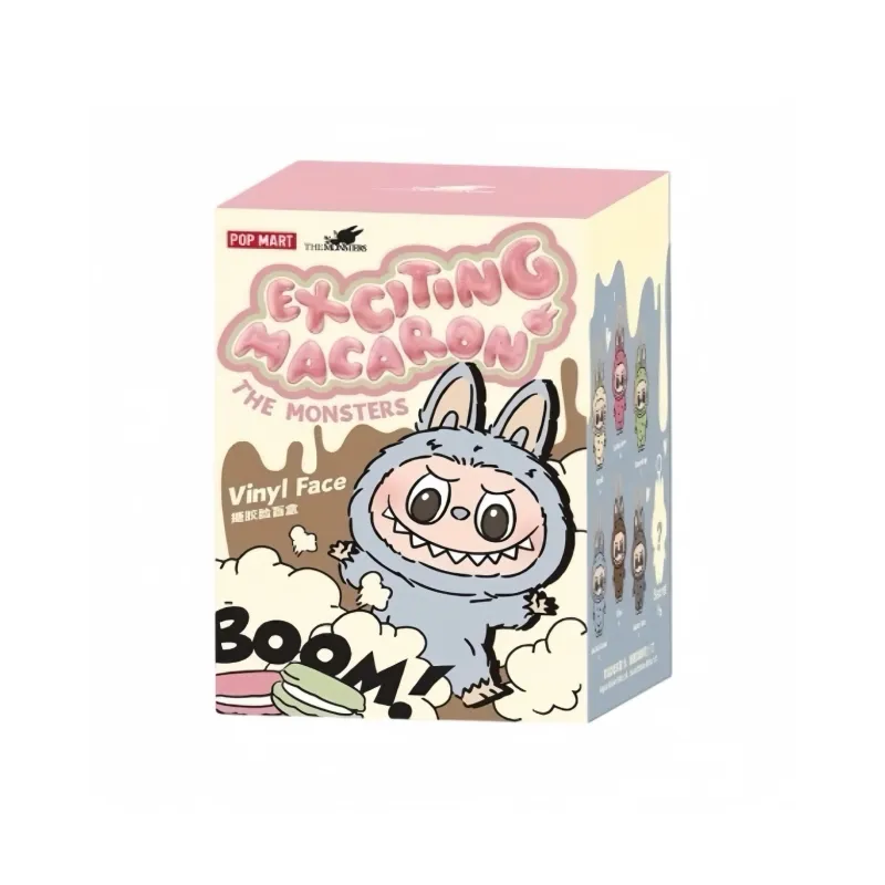 POP MART Trend Based Products-8