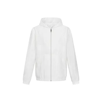 RARE Jackets Men White