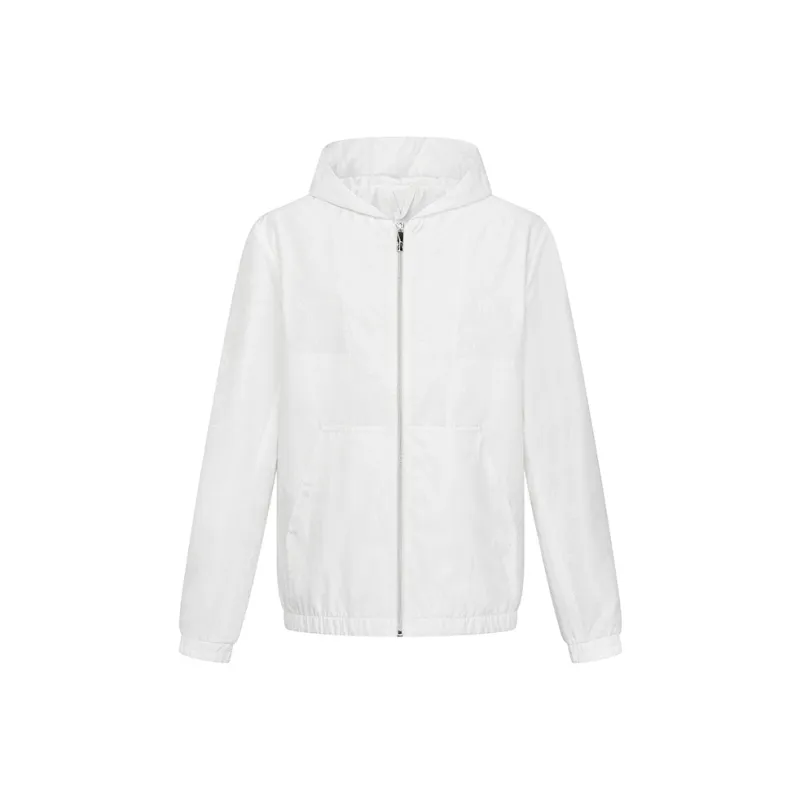 RARE Jackets Men White-0
