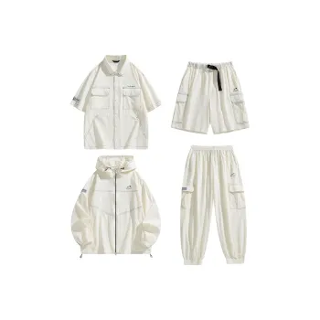 K bird Casual Sportswear Unisex