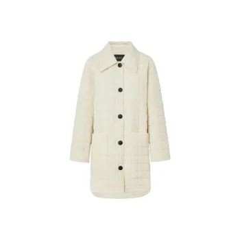 MO&CO Puffer Jackets Women's