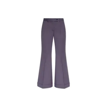 Acne Studios Casual Pants Women's Medium Blue