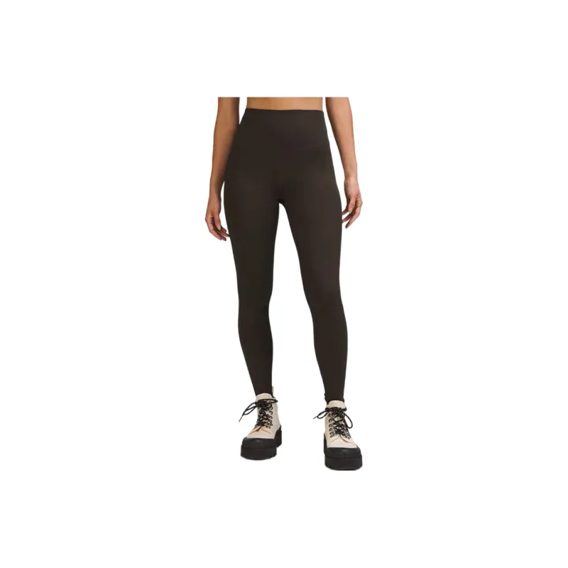 Lululemon Water Repellent Knitted Sweatpants Women's-2