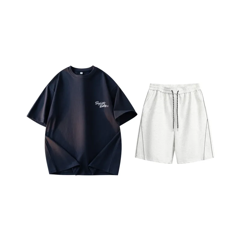 *EVAE+MOB Casual Sportswear Unisex-18