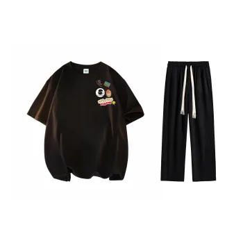 SPONGEBOB SQUAREPANTS Casual Sportswear Unisex