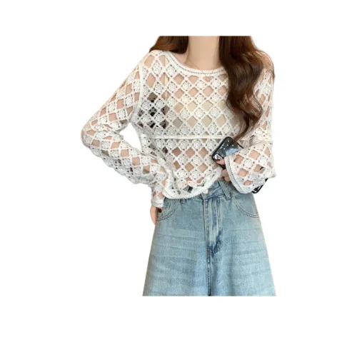 Mu Xiao Xin Knitwear Women's