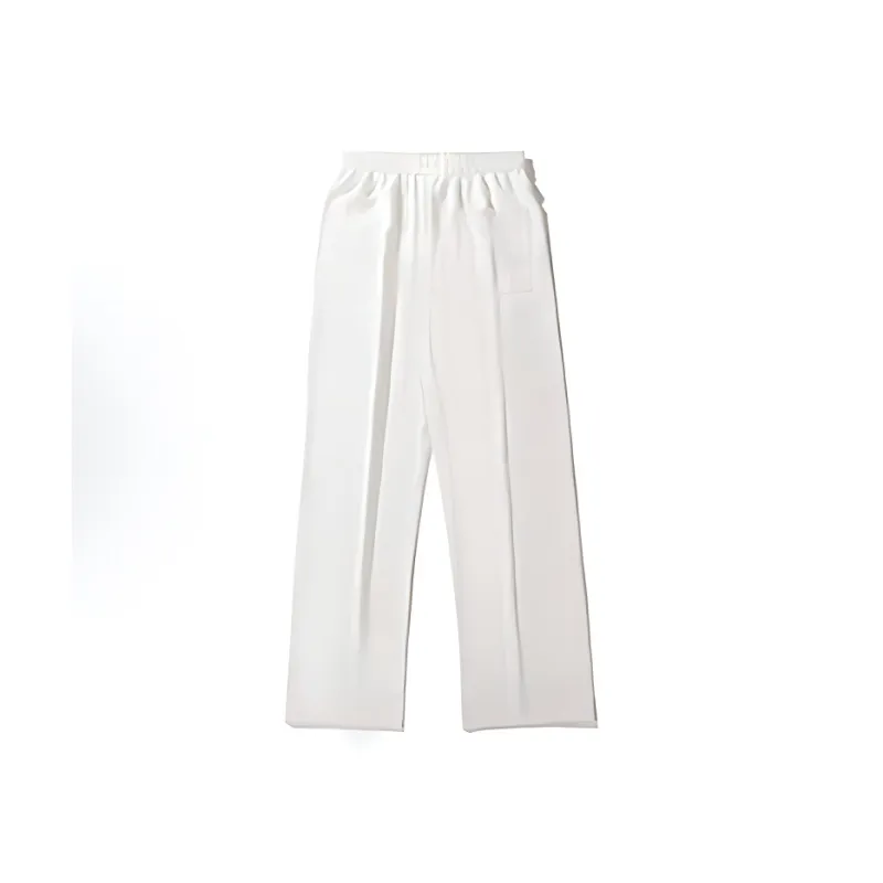 VDNZ Casual Pants Unisex-5