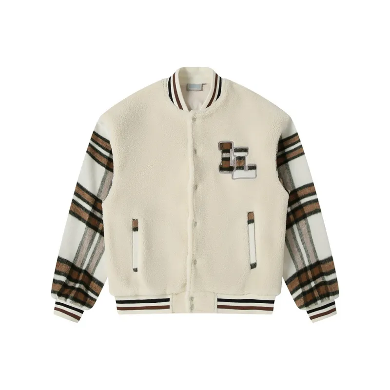 LIT LAB Baseball Jerseys Unisex-0