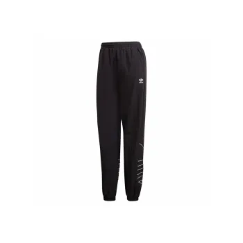 Adidas Originals Knitted Sweatpants Women's Black