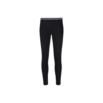 BALMAIN Leggings Women's Black