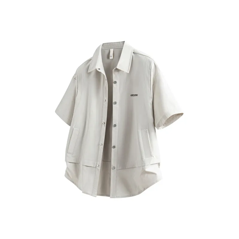 CAT'S PAW Shirts Unisex-14