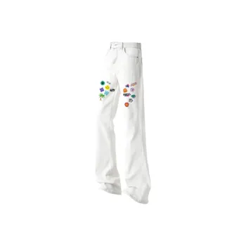 WOKXSS Jeans Unisex