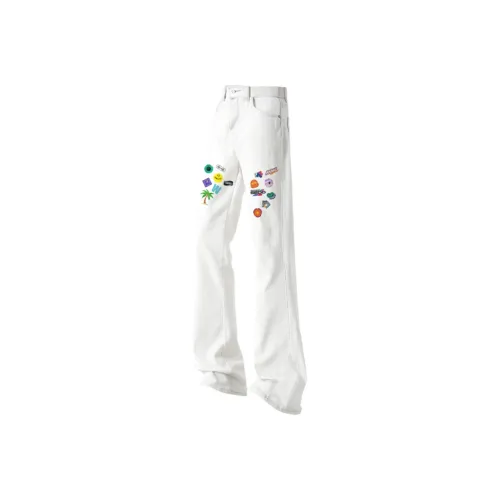 WOKXSS Jeans Unisex