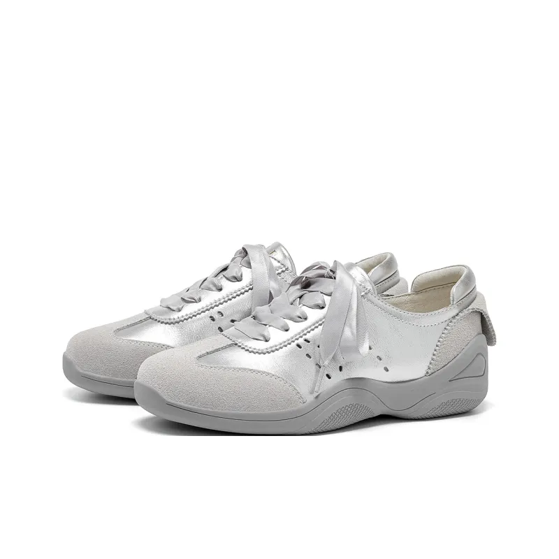ELLE Low Top Casual Shoes Women's-12