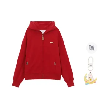 Princess Berdele Sweatshirt Women's Red+Giveaway