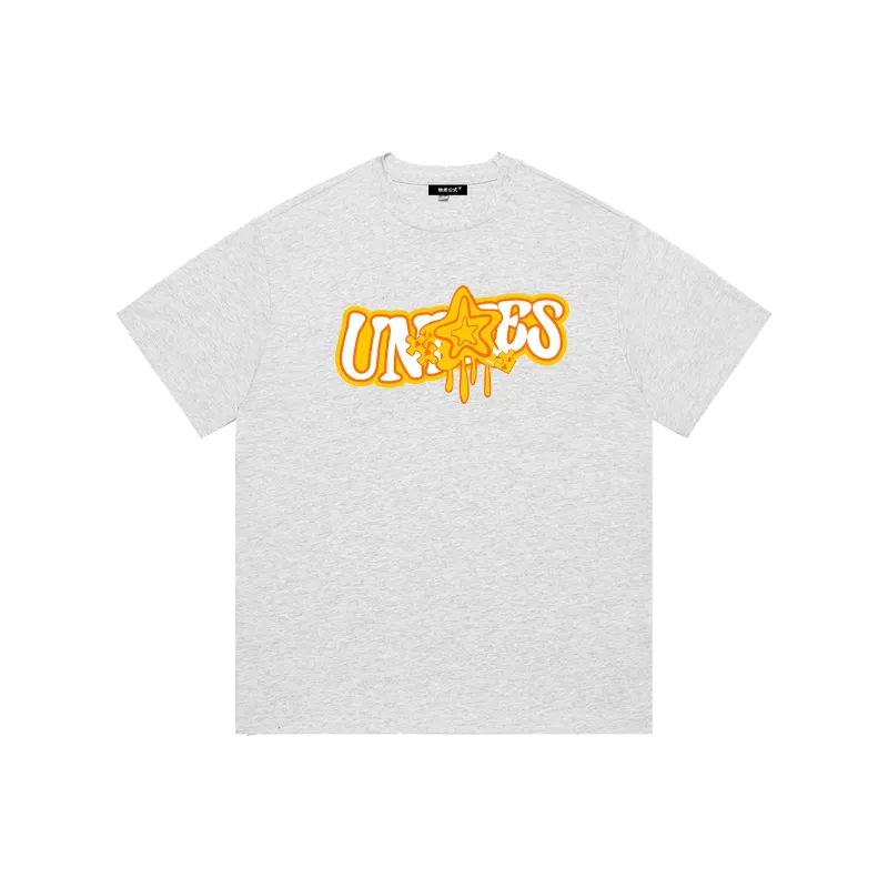 Universal Templates T Shirt Unisex-12
