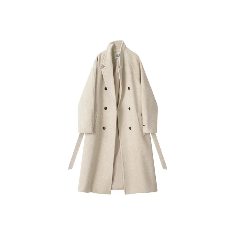 FOASIS Coats Women's-4
