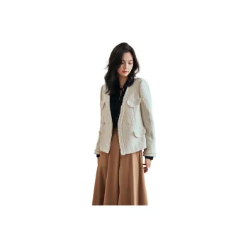 ROEYSHOUSE Business Suit Women's