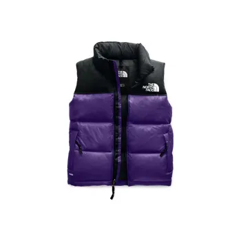 THE NORTH FACE Vest Women's Purple