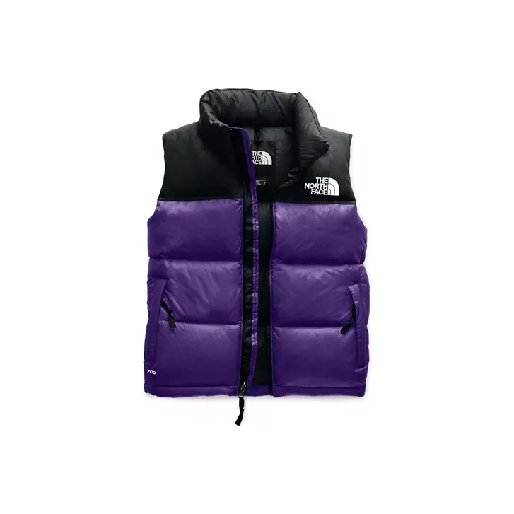 THE NORTH FACE Vest Women's Purple-0