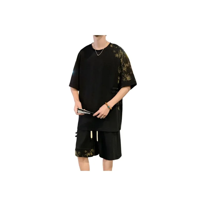 NEAR HERE Casual Sportswear Unisex-0